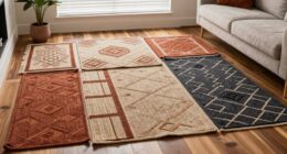 top flatweave wool rugs