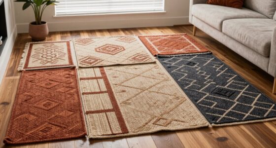 top flatweave wool rugs