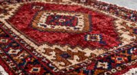 top gabbeh wool rugs