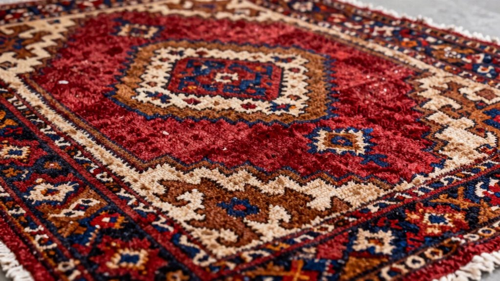 top gabbeh wool rugs