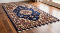 top hand knotted wool rugs