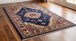 top hand knotted wool rugs