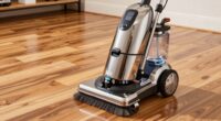 top hardwood floor scrubbers
