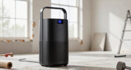 top hepa air scrubber recommendations