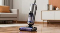 top hepa canister vacuums