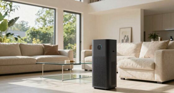 top hepa purifiers 2026