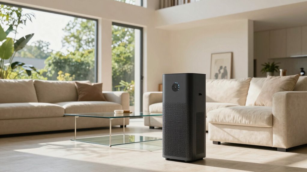 top hepa purifiers 2026
