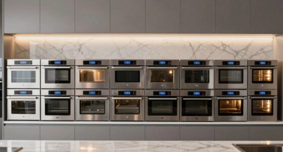 top high end oven picks