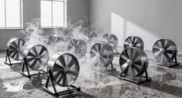 top high velocity carpet fans