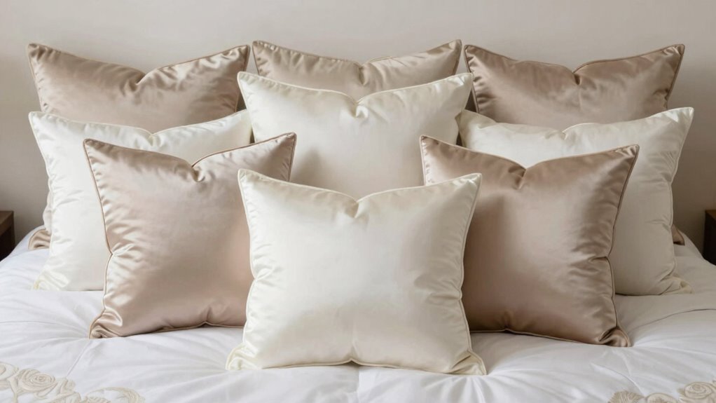 top hotel pillows 2026