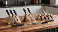 top japanese chef knife sets