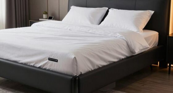 top king adjustable beds