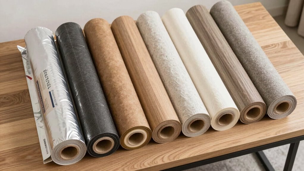 top laminate underlayment choices