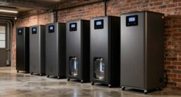 top large capacity dehumidifiers