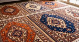 top large flatweave rugs