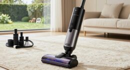 top large home vacuums