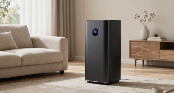 top large room air purifiers