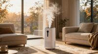 top large room humidifiers