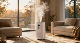 top large room humidifiers