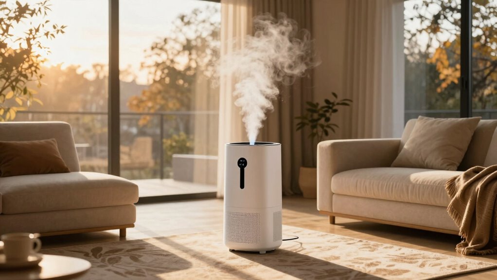 top large room humidifiers