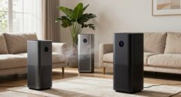 top large room purifiers