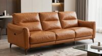 top leather sofa picks