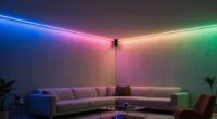 top led strip kits