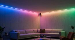 top led strip kits