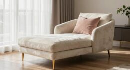 top luxury bedroom lounge chairs