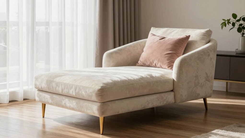 top luxury bedroom lounge chairs