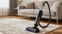 top luxury canister vacuums
