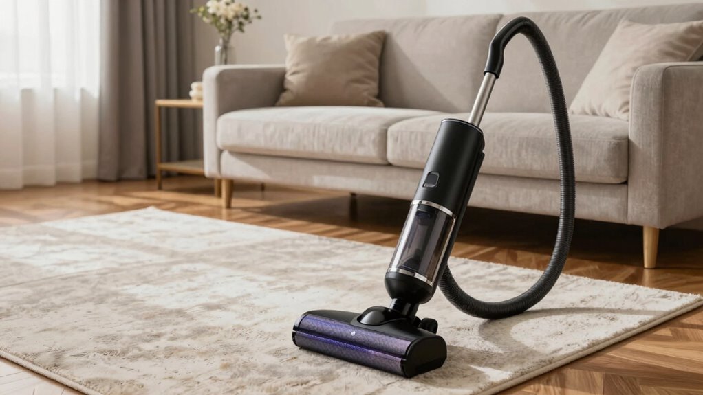 top luxury canister vacuums