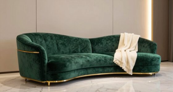 top luxury chaise lounges