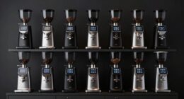 top luxury coffee grinders