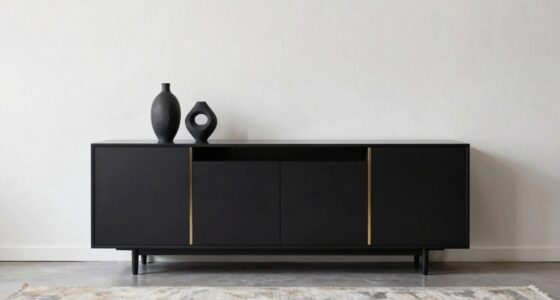 top luxury credenzas 2026