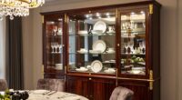 top luxury dining cabinets