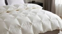 top luxury down comforters