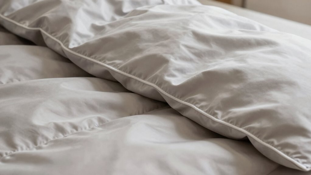 top luxury duvet inserts