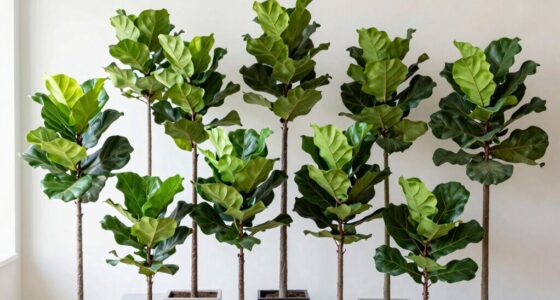 top luxury fig trees