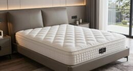 top luxury latex mattresses