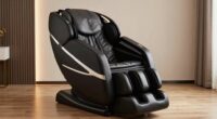 top luxury massage chairs