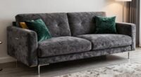 top luxury queen sleeper sofas