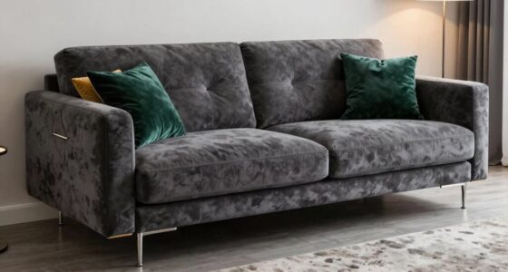 top luxury queen sleeper sofas