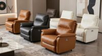 top luxury recliners 2026