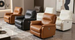 top luxury recliners 2026