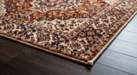 top luxury rug pads