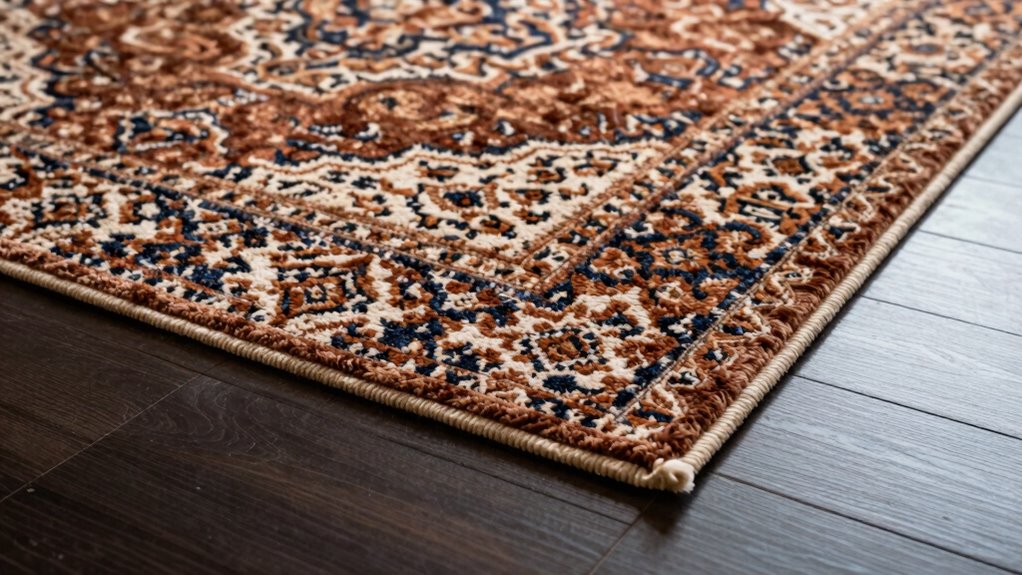 top luxury rug pads