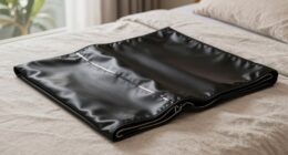 top luxury sauna blankets