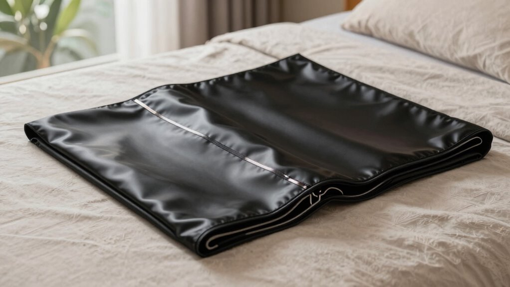 top luxury sauna blankets