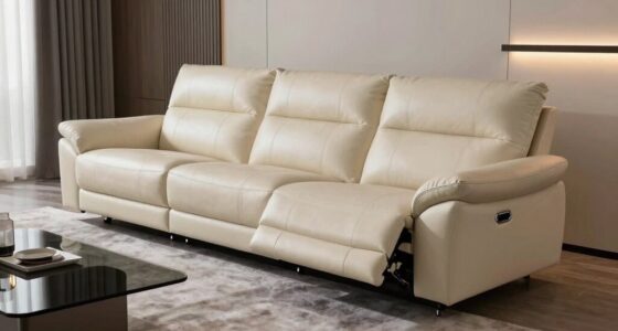 top luxury sectional sofas